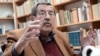 Yazıçı Günter Grass xəstəxanaya düşüb