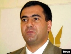 Qüdrət Həsənquliyev