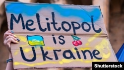 Проведенню псевдореферендумів заважає спротив та патріотично налаштованого населення – депутат Запорізької обласної ради Аскад Ашурбеков