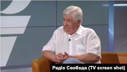 Генпрокурор України (у 2015-2016 роках) Віктор Шокін вважає, що в його роботу втручався Джо Байден