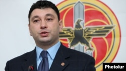 Eduard Sharmazanov