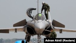 На Dassault Rafale у світі менша «черга» – їх можна отримати швидше, аніж американські винищувачі