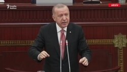 Erdoğan Gürcüstan haqda bunları deyir- Tbilisidən şərh