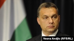 Viktor Orban