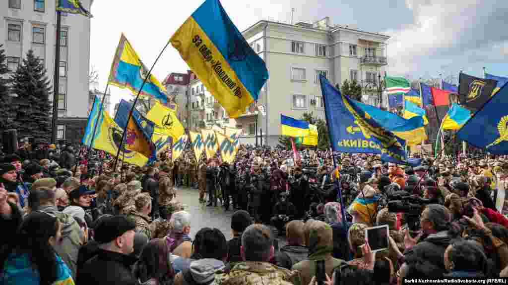 Більше про акцію&nbsp;&ndash; у ВІДЕОРЕПОРТАЖІ