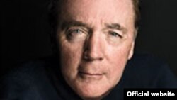 James Patterson