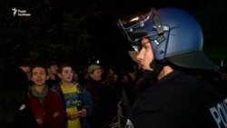 У Німеччині протестували проти право-популістської партії «Альтернатива для Німеччини» (відео)