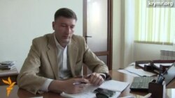 Заур Смирнов про майбутнє засідання Меджлісу