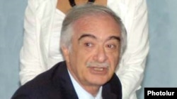 Polad Bülbüloğlu