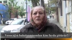 Yanacağın bahalanmasından kim fayda götürür?