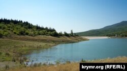 Ізобільненське водосховище, ілюстративне фото