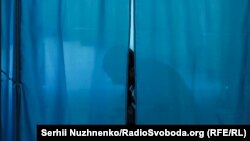 Голосування на виборах в Україні 21 квітня 2019 року