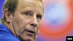 Berti Vogts