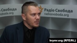 Сергій Вікарчук, голова турагентства «Турклаб Сергія Вікарчука»