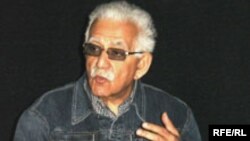 Vaqif Səmədoğlu