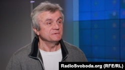 Вадим Васютинський, доктор психологічних наук, професор, головний науковий співробітник лабораторії психології мас та спільнот Інституту соціальної та політичної психології НАПН України