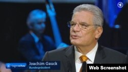 Joachim Gauck