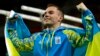 Олег Верняєв, гімнаст, олімпійський чемпіон