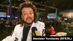 «Тим, що сталося, треба пишатися», вважає Філіп Кіркоров