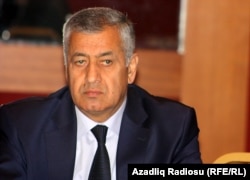 Vahid Əhmədov