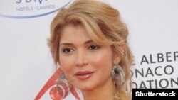 Gulnara Karimova