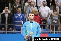 Олександр Хижняк може нарешті повернути золоті олімпійські нагороди в український бокс. Останніми нагороди найвищого ґатунку вигравали Олександр Усик та Василь Ломаченко у 2012 році