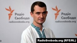 Сергій Пархоменко, експерт Кримськотатарського ресурсного центру, директор Центру зовнішньополітичних досліджень