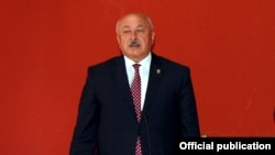 Rafil Hüseynov