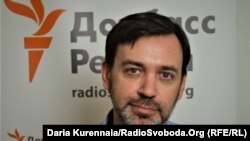 Євген Федченко – директор Могилянської школи журналістики, учасник команди проєкту StopFake