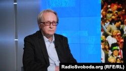 Михайло Пашков, керівник програм зовнішньої політики і міжнародної безпеки Центру Разумкова