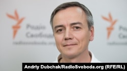 Олександр Хара: «Для Заходу краще мати Україну частиною західного світу, ніж псевдонезалежною, псевдобуферною, «позаблоковою», «нейтральною»