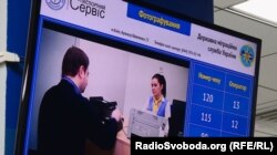 Процедура отримання закордонного біометричного паспорту в Державній міграційній службі України