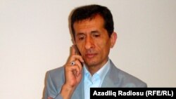 Azər Rəşidoğlu