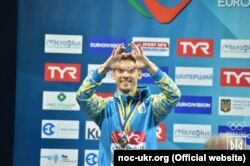 Цього року Ілля Кваша пропускає чемпіонат Європи