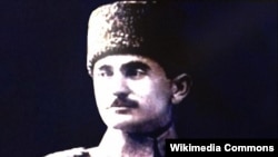 Nuri Pasha