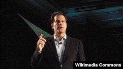 Richard Florida