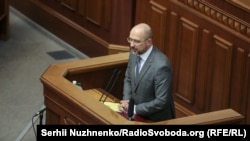 Шмигаль: ми не постачатимемо воду для промислових і військових об’єктів