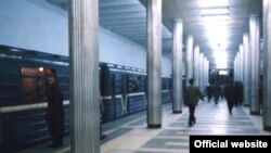 Aylardı təmirə dayanan metronun «İçərişəhər» stansiyası dekabrın ortalarında istifadəyə veriləcək