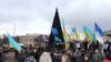 Митинг «Евромайдан-Крым», 7 декабря 2013 года