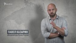 Павло Казарін: Яструби миру (відео)