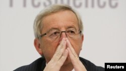 Jean-Claude Juncker