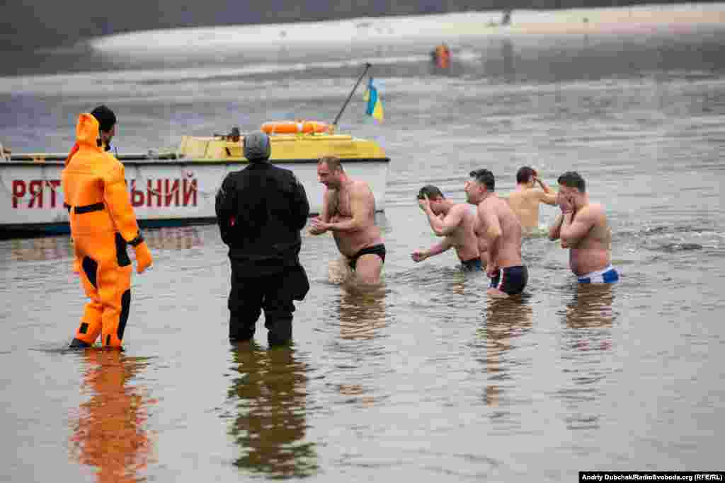 За безпекою стежили рятувальники ДСНС