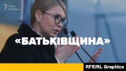 «Батьківщина» – у програмі про НАТО, ЄС та Росію