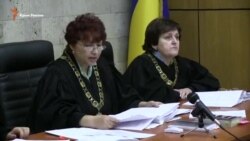 Суд щодо перевірок переселенців перенесли (відео)