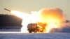 HIMARS, 22 oktyabr 2020