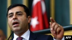 Selahattin Demirtas