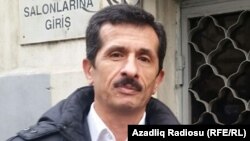 Azər Rəşidoğlu