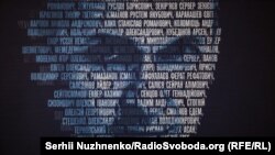 «Антологія голодування». У Києві відкрили експозицію з роботами на підтримку Сенцова (фоторепортаж)