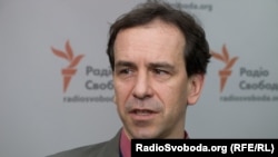 Давид Стулік, старший аналітик Центру «Європейські цінності» в Празі
