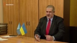 Рефат Чубаров про проект-постанову ВР АРК про гарантії відновлення прав кримськотатарського народу